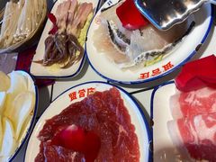 -贤合庄卤味火锅(顺城店)