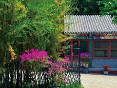 -红螺寺