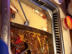 -重庆高老九火锅(万象城店)