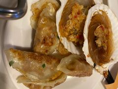 -吉布鲁牛排海鲜自助(成都大悦城店)