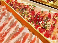 -正宗齐齐哈尔烤肉·齐牛哥鲜切炭火烤肉(杭州总店)