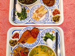 红汤面-苏苑饭店-中餐厅(长桥地区店)