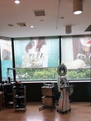 -意廊 Hair Salon
