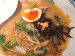 -一心豚拉面烧肉(世纪汇店)