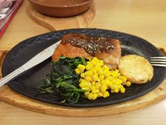 -萨莉亚意式餐厅(国展天虹店)