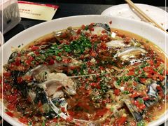 -吉香碳烤生蚝(仙霞路店)