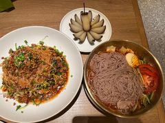 -金掌勺锅包肉(太原万达店)