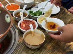 -好运来农家菜(吉林路店)