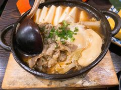 -角落里(中山公园店)