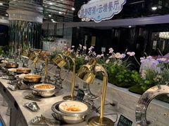 -绮梦西湖·云端餐厅(歌德店)