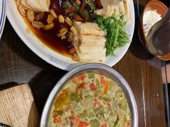 -东北大院·东北菜(三台子店)