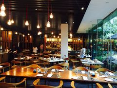-香港唯港荟 Hotel ICON – The Market