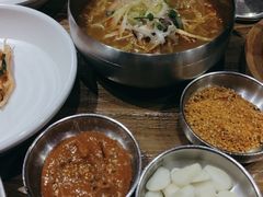 -农乐园炭火烤肉(世茂店)