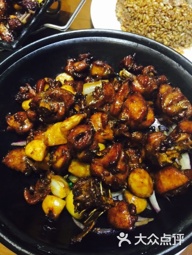 富雅菜馆(总统大厦店)-图片-沈阳美食-大众点评网