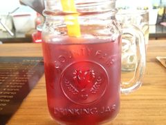 恶魔之眼-索纳斯咖啡(海安路店)