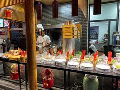 -槐乡六门城小馆(洪洞店)