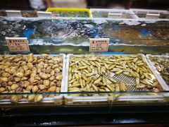 -旺角小渔村(幸福中路店)