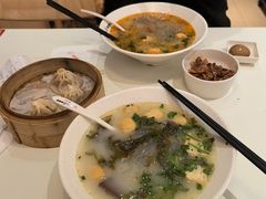 -鸭得堡老鸭汤·鸭血粉丝(南京博物院店)