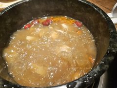 -蘑界·野生菌火锅(深业上城店)