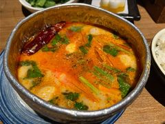 泰皇冬荫功-太泰东南亚餐厅(万福广场店)