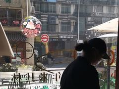 -顶特勒·黄鱼馆·特色菜(上海大世界店)