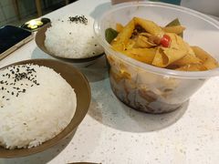 蛙哥虾妹锅-楚媚娘炭火蛙锅(宽厚里店)