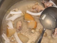 -大头椰·椰子鸡火锅(新梦店)