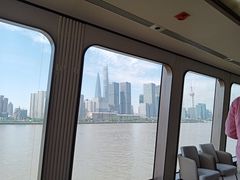 -秦皇岛路游船码头