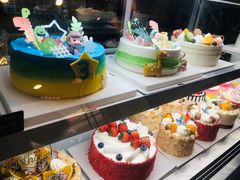 -拉那巴米 蛋糕定制(世纪东方广场店)