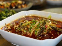 -锦庐道地川菜(来福士店)