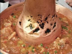 -浩海火燒雲傣家菜(芮欧百货店)