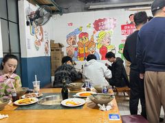 -丁丁猫重庆小面(徐州路店)