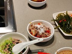 -海底捞火锅(CBD安泰广场店)