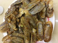 -天津乾毓德饭庄·清真传统炒菜·海鲜烧烤(咸阳路店)