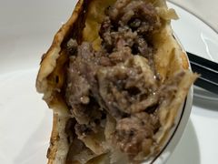 -马尔龙新疆饭店·清真(长青路店)