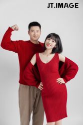 -专注孕妇照亲子照·纪田摄影