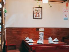 卡座-窄巷子陕菜馆·地道陕西菜(粉巷店)