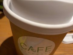-萤火虫咖啡(后海店)