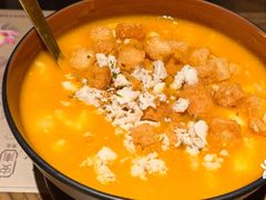 -安南越南餐厅(青岛万象城店)