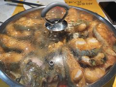 -黄记煌三汁焖锅(顺义华联店)