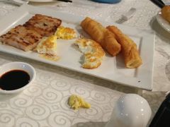 -七哥港式茶餐厅(亮马桥总店)