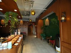 -良子健身(望京SOHO店)