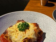 -巴别塔法餐舍(合作路店)