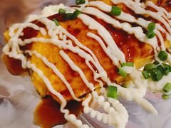 -日葵 大阪烧ひまり(仙霞路店)