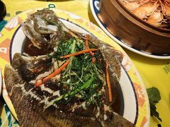 -桥东喜碧海鲜街(水东街店)