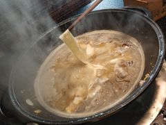 -顺水鱼馆(浐灞店)