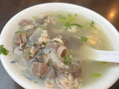 -高晓山馅饼店(牛庄百年店)