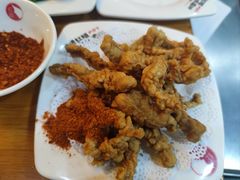 -红姐重庆火锅(曙光路店)