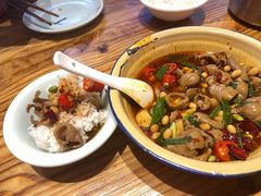 -兔槽江湖菜·重庆璧山兔(水围店)