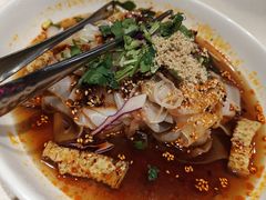 -SEEUNARI西域娜依新疆菜(环宇广场店)